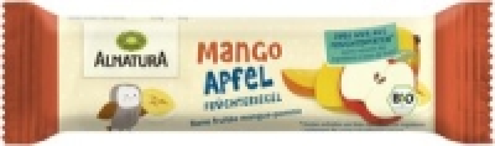 Fr&uuml;chteriegel Mango-Apfel 0.59&nbsp;&euro;