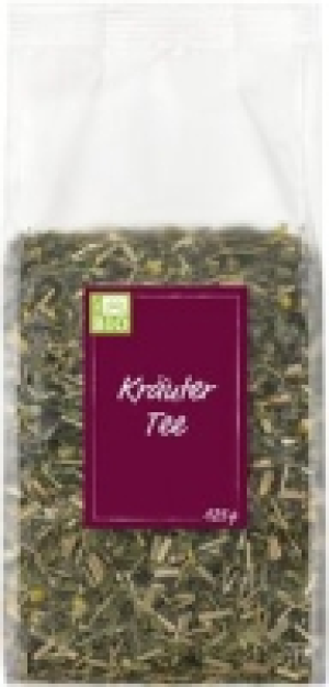 Kräutertee 4.49 €