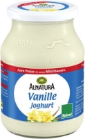 Alnatura Alnatura Joghurt Vanille
