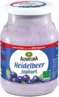 Alnatura Alnatura Heidelbeer-Joghurt