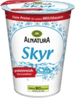 Skyr 1.99 €