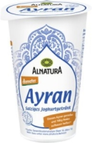 Alnatura Alnatura Ayran