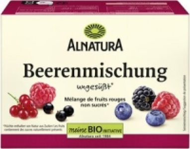 Beerenmischung (TK) 3.49&nbsp;&euro;