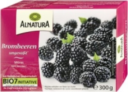 Alnatura Alnatura Brombeeren (TK)