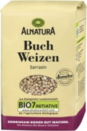 Alnatura Alnatura Buchweizen