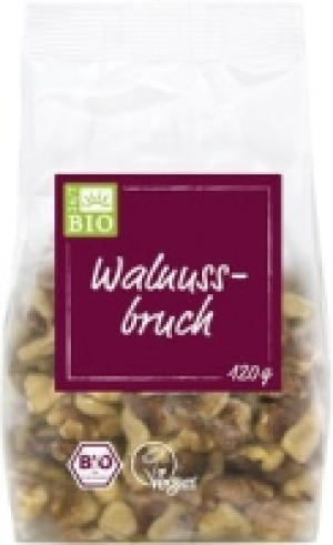 Alnatura 24/7 Bio Walnussbruch