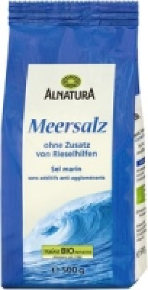 Meersalz 0.89&nbsp;&euro;