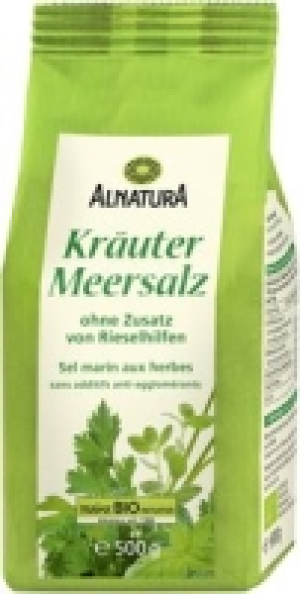 Kr&auml;utermeersalz 2.99&nbsp;&euro;
