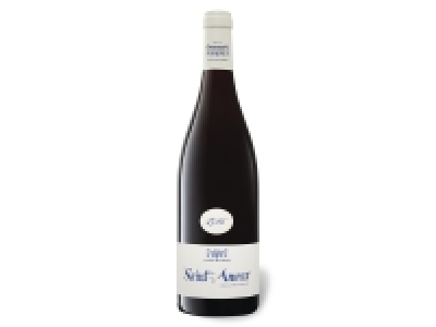 Lidl Collin Bourisset Collin Bourisset Saint-Amour AOP trocken, Rotwein 2018