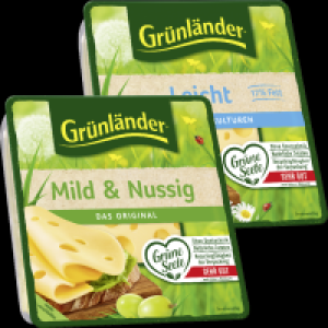 Gr&uuml;nl&auml;nder Scheiben oder K&auml;sew&uuml;rfel 1.39&nbsp;&euro;