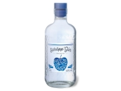 Lidl  SchöppGin 43% Vol