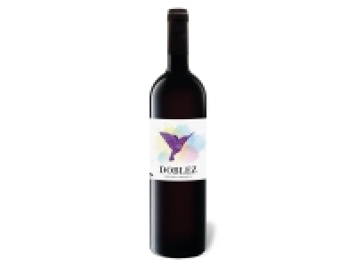 Doblez Organic Garnacha VdT trocken, Rotwein 2018 4.49 €