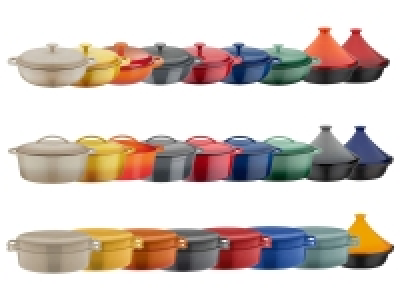 GSW Gusseisen Schmortopf/Bräter 29.99 €
