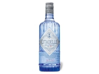 Lidl  Citadelle Gin 44% Vol