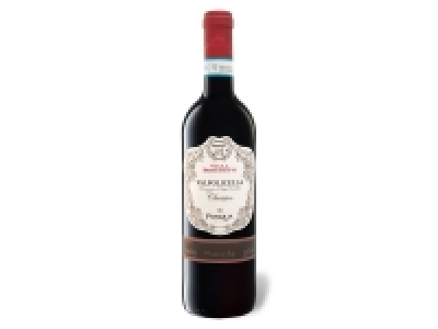 Lidl Pasqua Pasqua Villa Borghetti Valpolicella Classico DOC trocken, Rotwein 2019