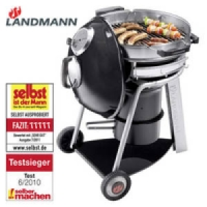 Kugelgrill Black Pearl Superior 99.95&nbsp;&euro;