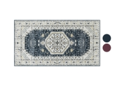 LIVARNO home Teppich »Vintage«, 80 x 150 cm
