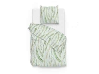 Face-2-Face Flanell Bettwäsche, grün 17.99 €