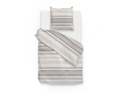 Face-2-Face Flanell Bettwäsche, Streifen 17.99 €