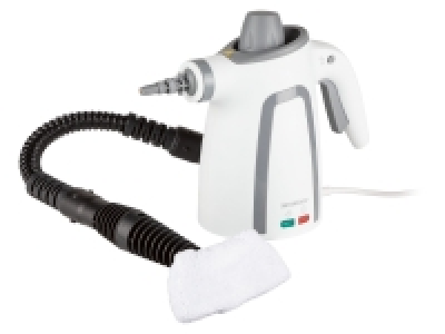 SILVERCREST® Dampfreiniger SDR 1050 D1, 250 ml