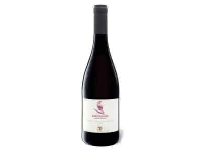 VIAJERO Carmenère Chile Valle de Colchagua trocken, Rotwein 2020