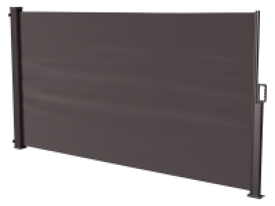 LIVARNO home Seitenmarkise, ausziehbar, 160 x 300 cm