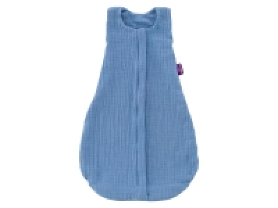 Träumeland Sommerschlafsack »Liebmich«, aus Baumwollmusselin 19.83 €
