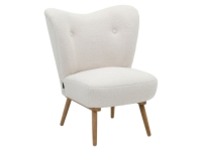 MAX WINZER Teddy-Sessel »Jack«, im Retro-Look