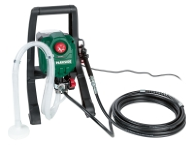 PARKSIDE® Airless Farbsprühsystem »PAFS 550 A1«, 550 W, 110 bar