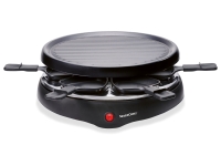 KITCHEN TOOLS Angebot Raclette-Grill Lidl SILVERCREST®