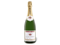 Lidl  Comte de Senneval Premier Cru brut, Champagner 2011