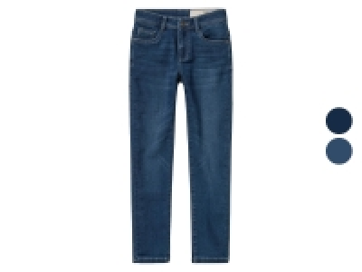 Lidl Pepperts!® pepperts!® Kinder Jungen Sweatdenim, Skinny Fit, mit Baumwolle