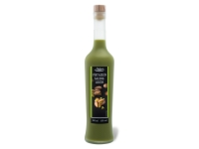 Deluxe Pistazien Sahnelikör 15% Vol 7.99 €