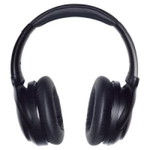 Aldi Süd  BLAUPUNKT Noise Cancelling BT-Kopfhörer HPB 200