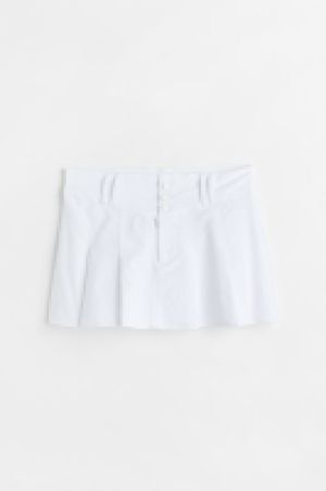 Faltenrock 10.99 €
