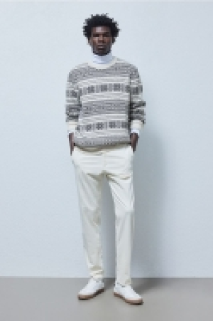 Jacquardpullover in Regular Fit 19.99 €