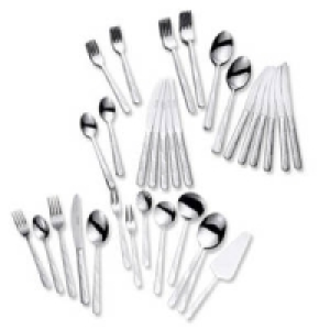 Menübesteck Darleen 39.95 €