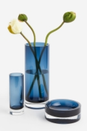 Kleine Glasvase 14.99 €