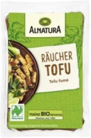 Alnatura Alnatura Räuchertofu (gekühlt)