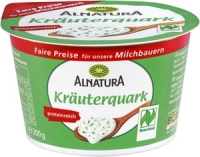 Alnatura Alnatura Kräuterquark
