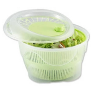 Salatschleuder 5.99&nbsp;&euro;