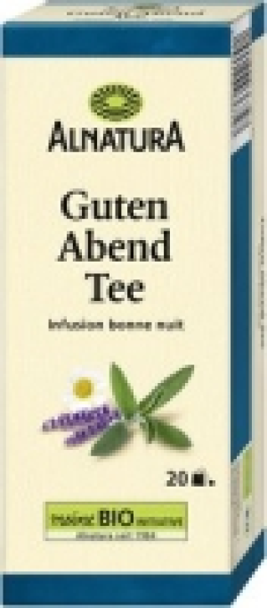 Alnatura Alnatura Guten-Abend-Tee