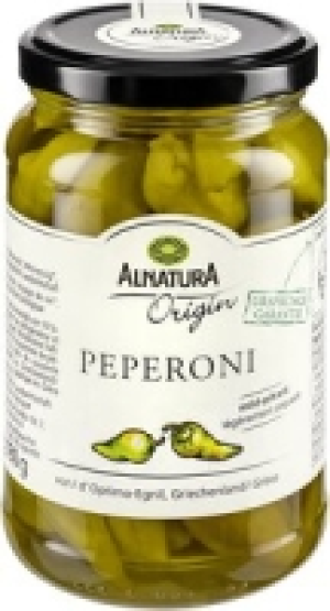 Origin Peperoni 2.69&nbsp;&euro;