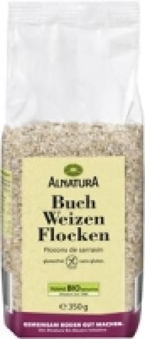 Buchweizenflocken 2.69 €