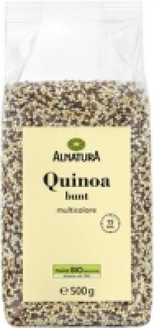 Quinoa bunt 4.49 €