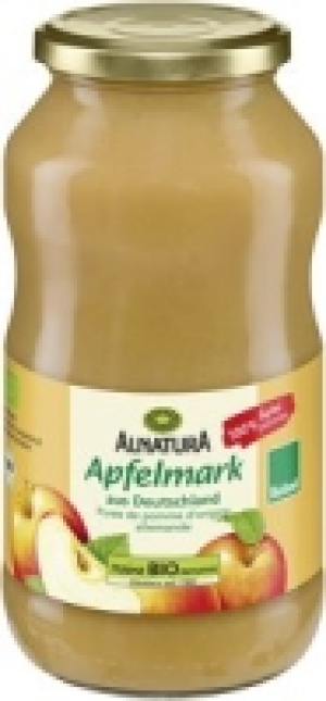 Apfelmark 700g 1.79 €