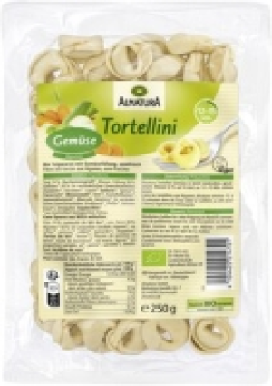 Gemüse-Tortellini 2.29 €