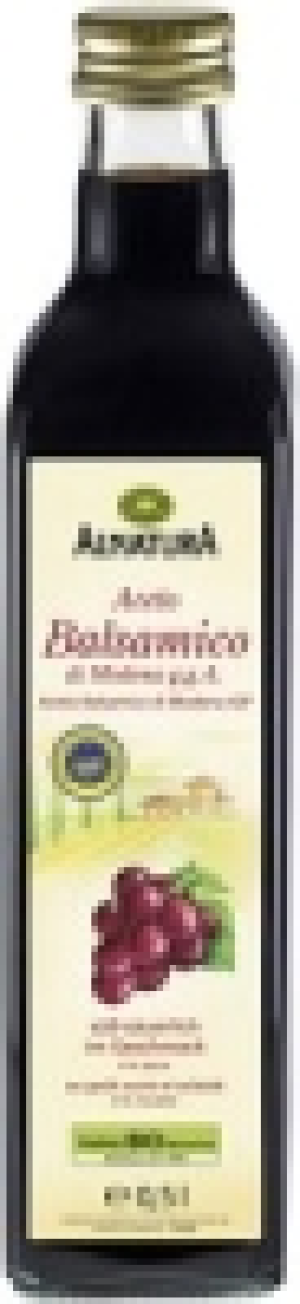 Aceto Balsamico di Modena g. g. A. 2.99 €