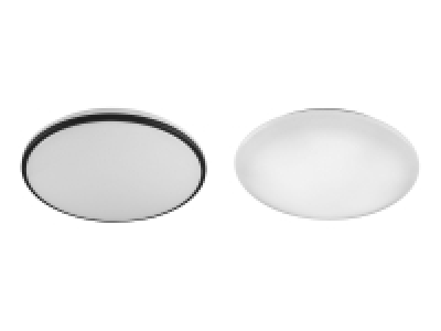 LIVARNO home Deckenleuchte »Starlight« LED, mit Lichtfarbensteuerung