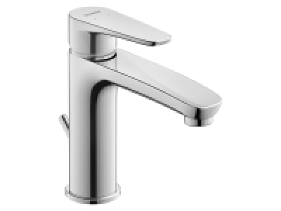 Duravit Waschtisch-Einhebelmischer »B.1«, chrom